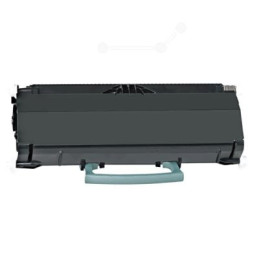 Toner Zamiennik Czarny LEXMARK E462 E462U11E