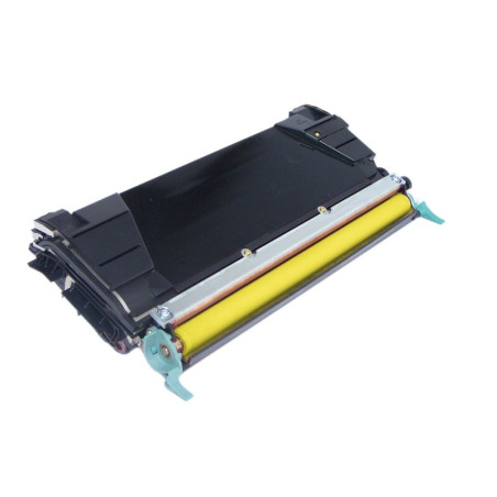 Toner Zamiennik Yellow IBM 1634 39V0309 (39V0313)