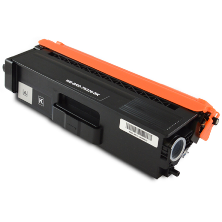 Toner Zamiennik Brother TN326BK Black TN-326BK