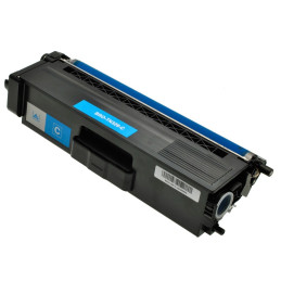 Toner Zamiennik Brother TN326C TN-326C Cyan