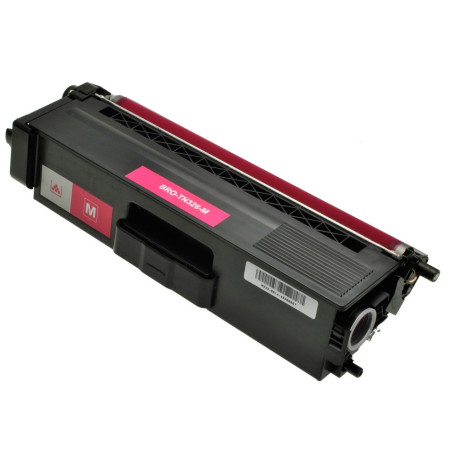 Toner Zamiennik Brother TN326M TN-326M Magenta