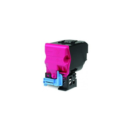 Toner Zamiennik Magenta EPSON C3900 C13S050591