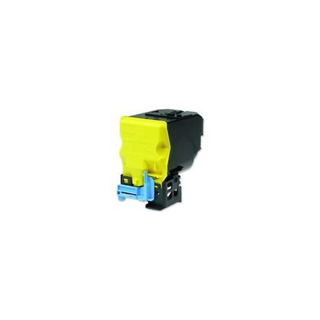 Toner Zamiennik Yellow EPSON C3900 C13S050590