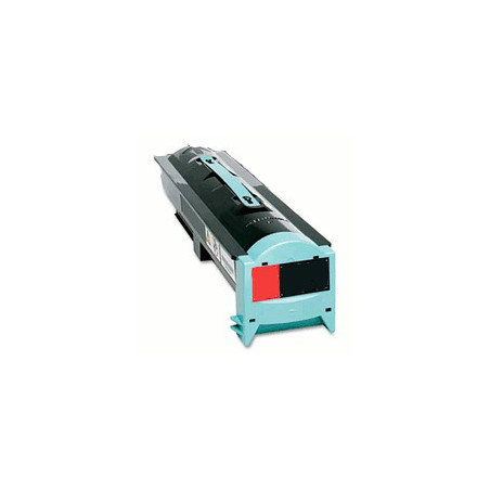 Toner Zamiennik Czarny Lexmark X850 X850H21G