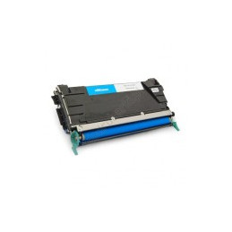 Toner Zamiennik Lexmark C736 C736H1CG/C736H2CG