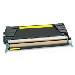 Toner Zamiennik Lexmark C736 C736H1YG/ C736H2YG