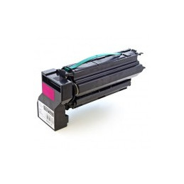 Toner Magenta Lexmark C780 C780H1MG