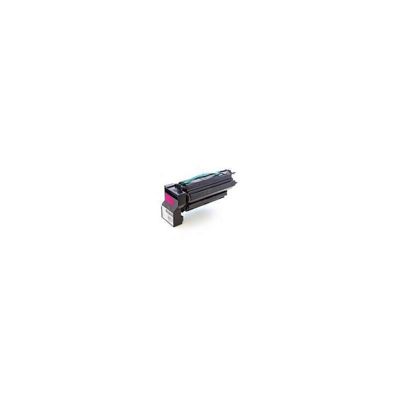 Toner Magenta Lexmark C780 C780H1MG