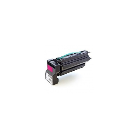 Toner Magenta Lexmark C780 C780H1MG