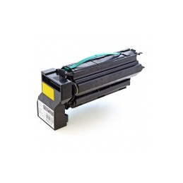 Toner Zamiennik Lexmark C780 C780H1YG