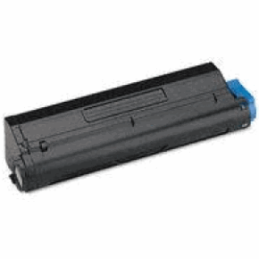 Toner OKI B440 43979207 10K