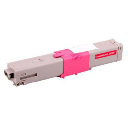 Toner Magenta OKI C301 44973534