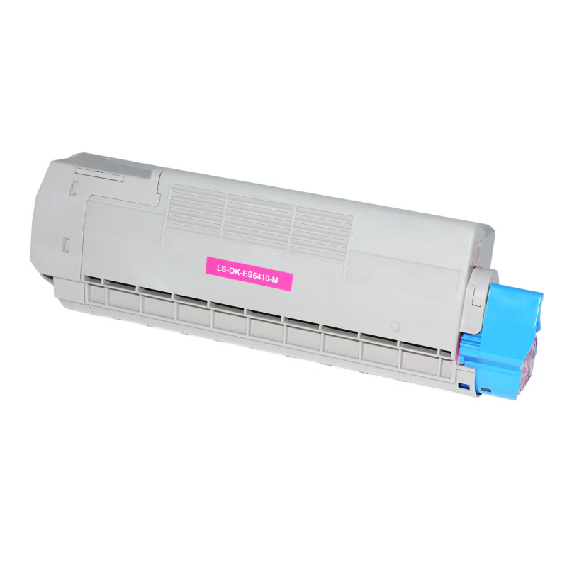 Toner OKI ES6410 44315318