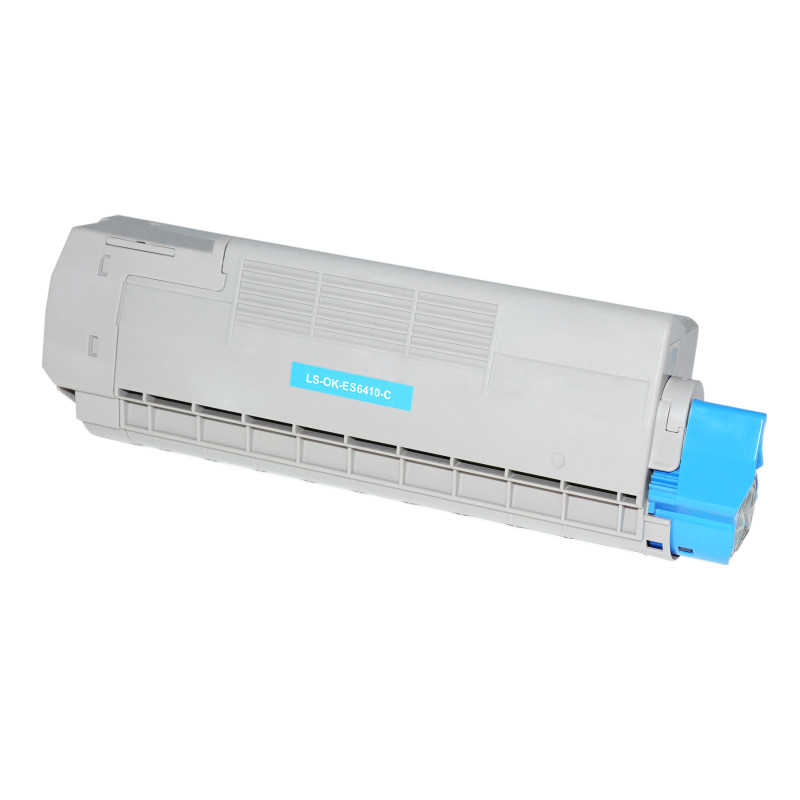 Toner OKI ES6410 44315319