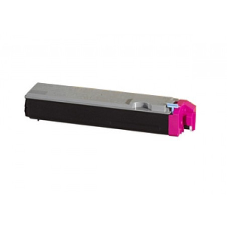 Toner Magenta Kyocera TK520M 4K