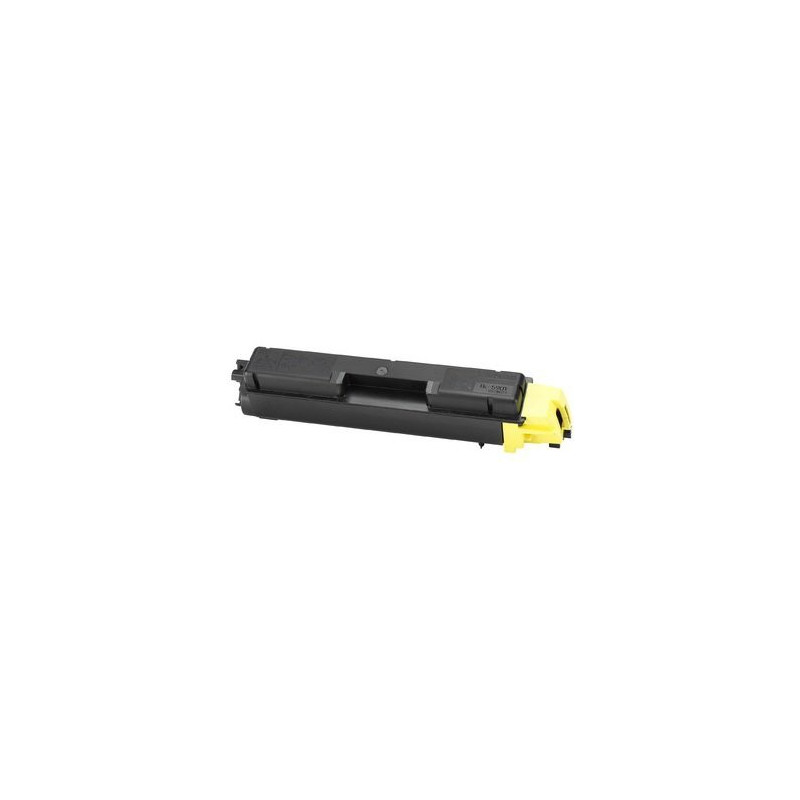 Toner Yellow Kyocera TK8305  TK-8305Y