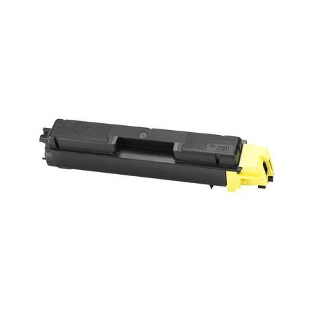 Toner Yellow Kyocera TK8305  TK-8305Y