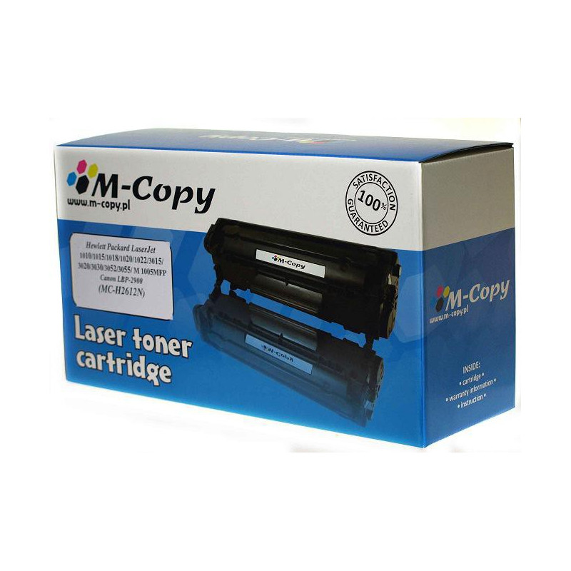 Toner Czarny HP 30X  CF230X