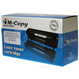 Toner Black HP 508X  CF360X