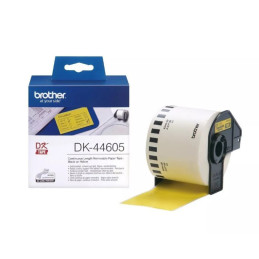 Etykieta Brother do QL-500/550/560/650/1050/1060N | 62mm x 30,48m I DK44605