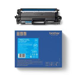 Toner Brother do HL-L9430/9470 | 12 000 str.| cyan