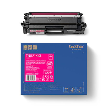 Toner Brother do HL-L9430/9470 | 12 000 str.| magenta