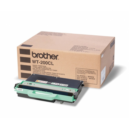 Pojemnik na zużyty toner Brother HL-3040/3070 | 50 000 str.