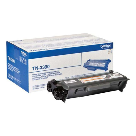 Toner Brother do HL-6180DW | 12 000 str. | black