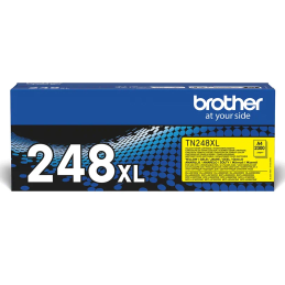 Toner Brother do MFC-L8340CDW | 2300 str. | Yellow