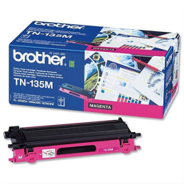 Toner Brother do HL-4040/4070/DCP9040/9045/MFC9440/9840 | 4 000 str.| magenta