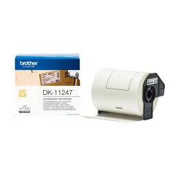 Etykieta Brother 103mm x 164mm | 180 etykiet