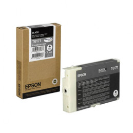 Tusz Epson T6171 do B-500DN/510DN | 100ml |  black