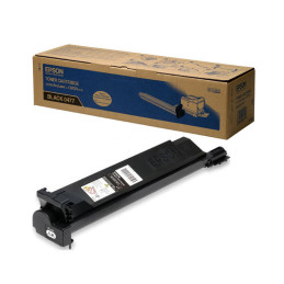 Toner Epson do AcuLaser C9200/N/DN/DTN/D3TNC | 21 000 str. | black
