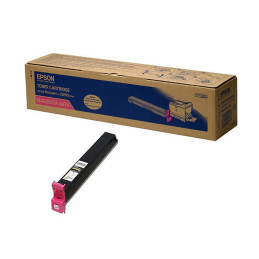 Toner Epson do AcuLaser C9200/N/DN/DTN/D3TNC | 14 000 str. | magenta