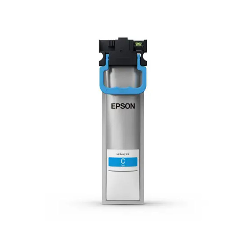 Tusz Epson T11C2 L do WF Pro C5390DW/C5890DWF | 3 000 str | cyan Tusz Epson T11C2 L do WF Pro C5390DW/C5890DWF | 3 000 str | cyan