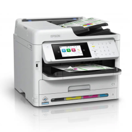 MFP Epson WorkForce Pro WF-C5890DWF | A4