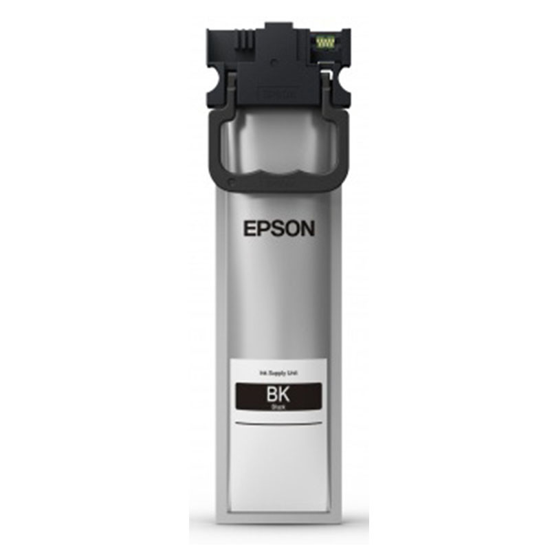 Tusz Epson do WF Pro WF-M5298/5299/5799 | 5k | black T9641 L Tusz Epson do WF Pro WF-M5298/5299/5799 | 5k | black T9641 L
