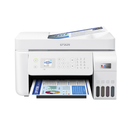 MFP EcoTank L5296 | A4 | Wi-Fi | + Faks