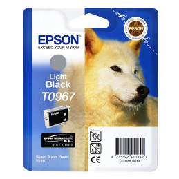 Tusz Epson T0965 do Stylus Photo R2880 | 11,4ml |  light cyan
