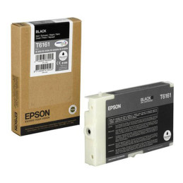 Tusz Epson T6161 do B-300/310N/500DN/510DN | 76ml | black