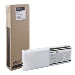 Tusz Epson T6361 do Stylus Pro 7900/9900 | 700ml |  photo black