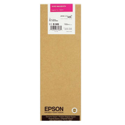 Tusz Epson T6363 do Stylus Pro 7900/9900 | 700ml |  magenta