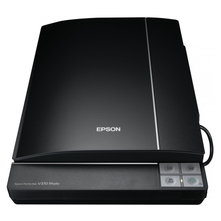 Skaner Epson Perfection V370  Photo