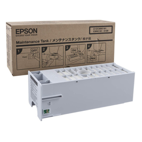 Pojemnik na zużyty toner Epson do Stylus Pro 4800/7800/9800