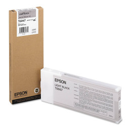 Tusz Epson do Stylus Pro 4800/4880  | 220ml |  light black