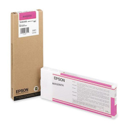 Tusz Epson do Stylus Pro 4800/4880 | 220ml |  vivid magenta