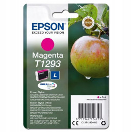 Tusz Epson T1293 do Stylus SX-230/235W/420W/425W/430W | 7ml | magenta