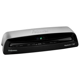 Fellowes laminator Neptune 3 A3