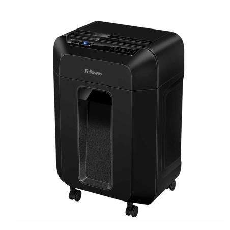 Fellowes niszczarka automatyczna AutoMax 80M | P-4/T-4 | 220mm | 17 L