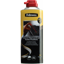 Fellowes sprężone powietrze bez HCF | 200ml